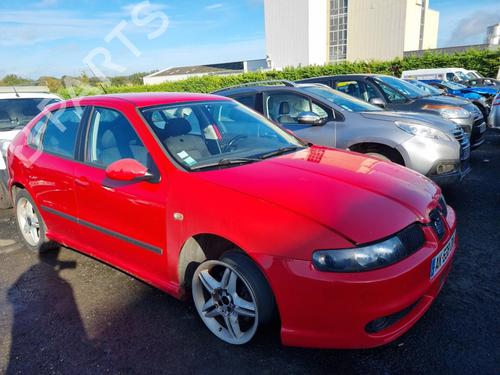 Left taillight SEAT LEON (1M1) 1.9 TDI | BP38663565C34 - Image 4