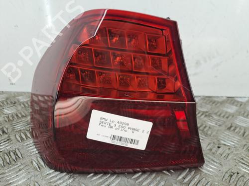 Left taillight BMW 3 (E90) 320 d | BP38670653C34 - Image 3