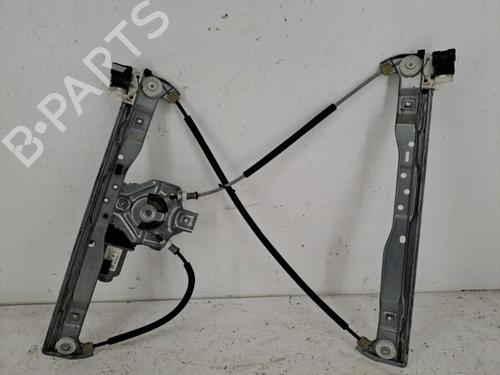 Front left window mechanism CITROËN DS3 (SA_) 1.6 HDi 90 | BP38665865C22 - Image 2
