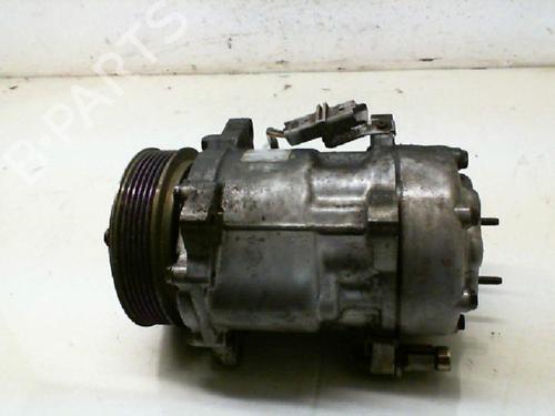 AC compressor PEUGEOT 607 (9D, 9U) 2.2 HDi | BP38657986M34 - Image 4