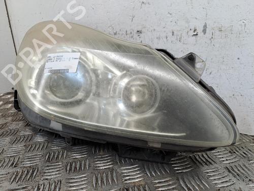 Right headlight OPEL CORSA D (S07) 1.2 (L08, L68) | BP38673122C29 - Image 5