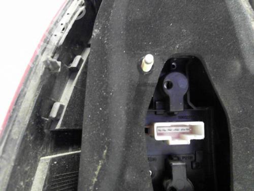 Right taillight CITROËN C5 II (RC_) 1.6 HDi (RC8HZB) | BP38657159C35 - Image 6