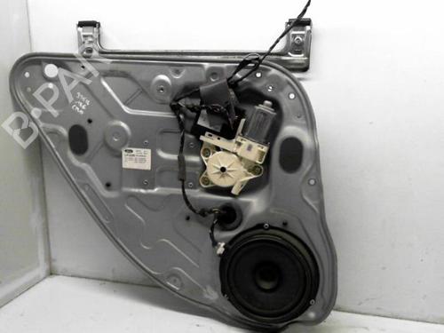 Rear left window mechanism FORD FOCUS C-MAX (DM2) 1.8 TDCi | BP38653300C24 - Image 5