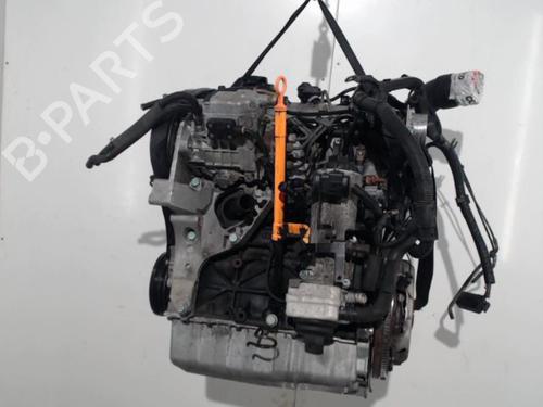 Used Engine Engine 39022688 39022688