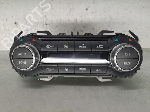 Used Climate control Climate control 38667817 38667817