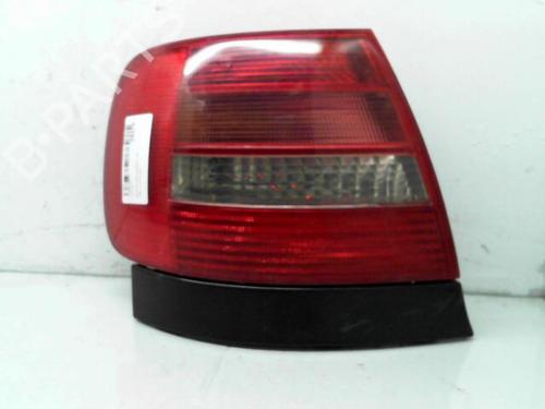 Left taillight AUDI A4 B5 (8D2) 1.9 TDI | BP38656247C34 - Image 3