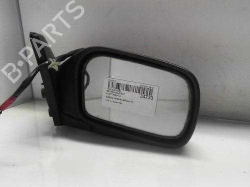Used Right mirror Right mirror 38653791 38653791