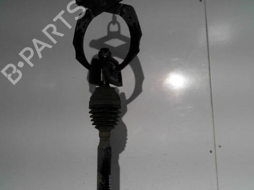 Right front driveshaft CITROËN C3 II (SC_) 1.4 | BP38656591M39 - Image 6