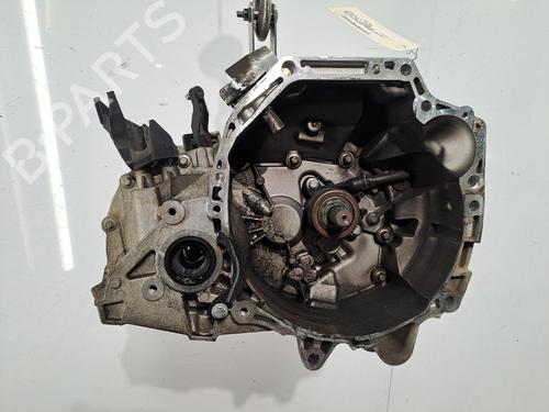 gearbox-dacia-sandero-ii-2012-39950748 main image
