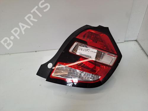 Right taillight RENAULT TWINGO III (BCM_, BCA_) 0.9 TCe 90 (BCM9, BCM2) | BP38744592C35 - Image 2