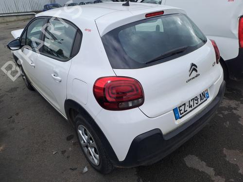ABS pump CITROËN C3 III (SX) 1.6 BlueHDi 75 | BP38668704M43 - Image 4