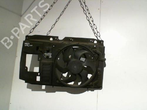 Used Front slam panel Front slam panel CITROËN BERLINGO / BERLINGO FIRST Box Body/MPV (M_) 1.9 D 70 (MBWJZ, MCWJZ) (69 hp) 39659085 39659085