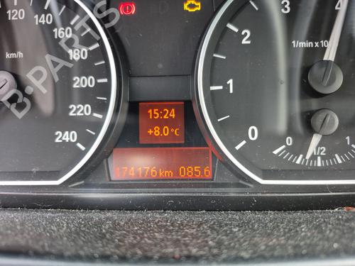 AC compressor BMW 1 (E87) 116 i | BP38667267M34 - Image 9
