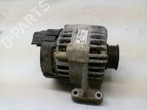 Alternator FORD KA (RU8) 1.2 | BP38657884M7 - Image 2