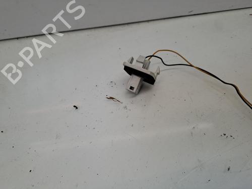 Used Third brake light Third brake light MERCEDES-BENZ A-CLASS (W177) A 180 d (177.003) (116 hp) 40203664 40203664