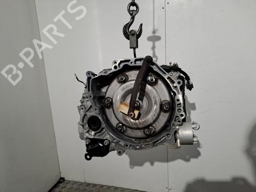 Gearbox PEUGEOT 2008 I (CU_) 1.2 THP 130 / PureTech 130 | BP38666481M3 - Image 2