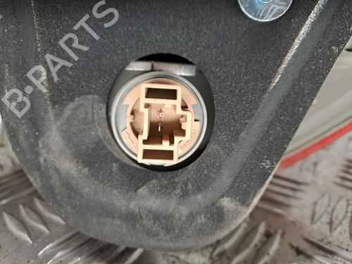 Venstre baglygte HONDA FR-V (BE) 1.8 (BE1) | BP38669633C34 - Image 5