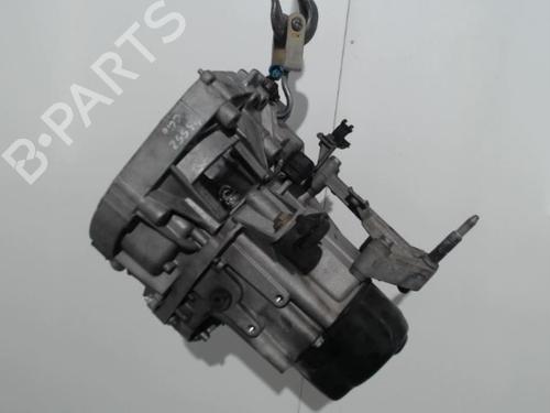 Used Gearbox Gearbox 38663317 38663317