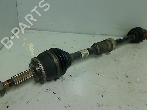 Right front driveshaft KIA CEE'D Hatchback (ED) 1.6 CRDi 115 | BP38653426M39 - Image 2
