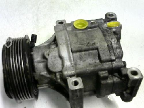 Used AC compressor AC compressor 38660566 38660566