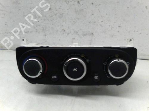 Used Climate control Climate control 38656914 38656914