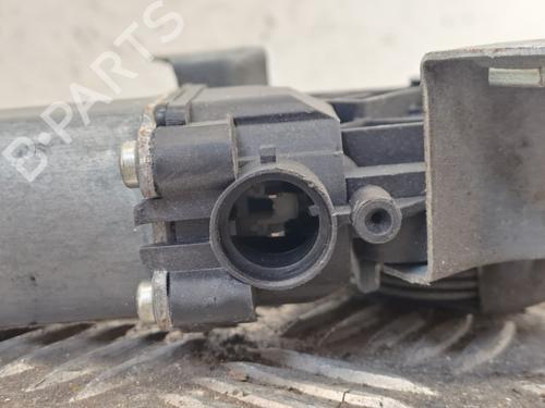 Front right window mechanism RENAULT TWINGO II (CN0_) 1.5 dCi (CN0E) | BP38672062C23 - Image 3