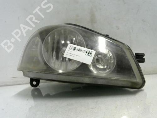 Used Right headlight Right headlight 38660962 38660962