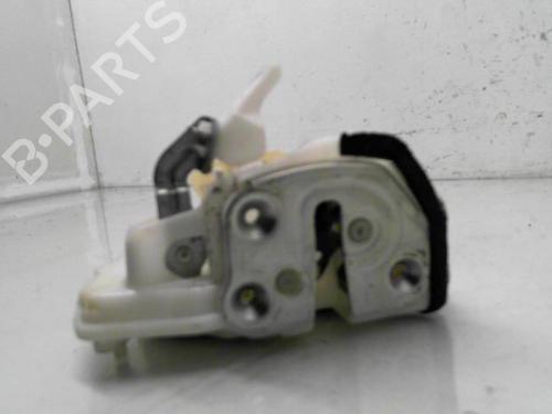 Used Rear left lock Rear left lock 38654612 38654612