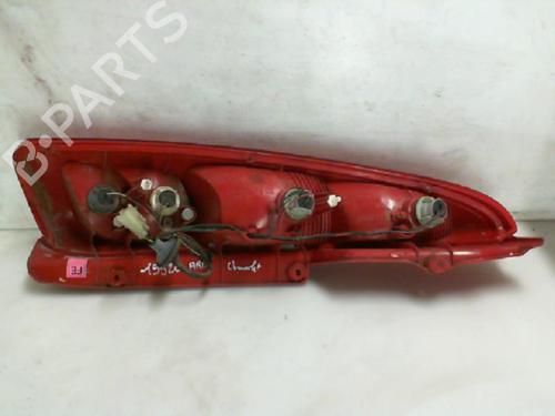 Right taillight DAEWOO REZZO (U100) 1.6 SX | BP38662776C35 - Image 3
