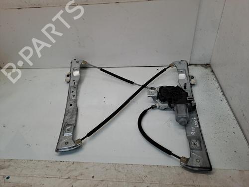 Front left window mechanism CITROËN DS3 (SA_) 1.6 HDi 90 | BP39659039C22 - Image 2