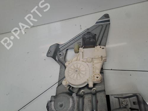 Used Front left window mechanism Front left window mechanism 38779774 38779774