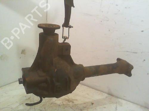 Front differential SSANGYONG REXTON / REXTON II (GAB_) 2.9 TD | BP38657258M23 - Image 6