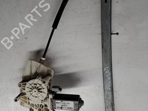 Used Front right window mechanism Front right window mechanism 38667891 38667891