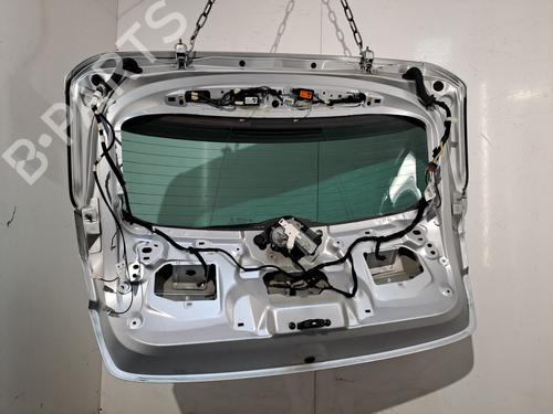 Bagklap CC/Kombi-Coupé Bagklap CC/Kombi-Coupé 38668542 38668542