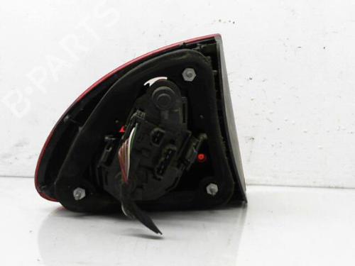 Right taillight SEAT LEON (1M1) 1.9 TDI | BP38654069C35 - Image 5