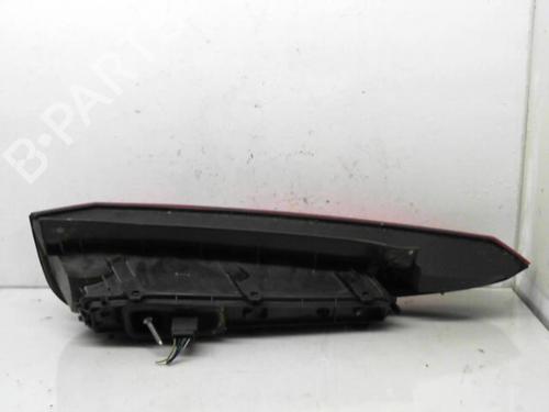 Used Left taillight Left taillight 38654632 38654632