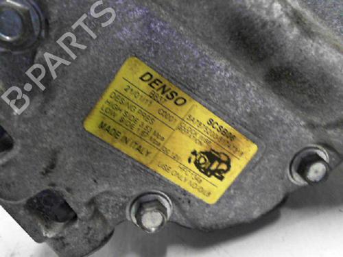 AC compressor FIAT PANDA (169_) 1.2 (169AXF2A, 169AXF1A) | BP38658940M34 - Image 6