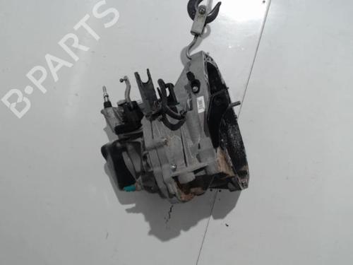 Gearbox NISSAN NOTE (E11, NE11) 1.5 dCi | BP38661263M3 - Image 4
