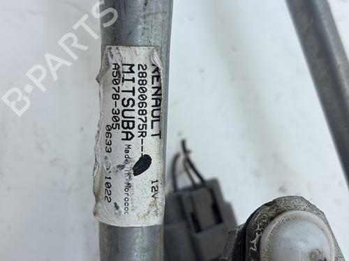 Front wiper motor DACIA JOGGER (RK_) 1.0 TCe 100 ECO-G (RKMT) | BP38668244M29 - Image 4