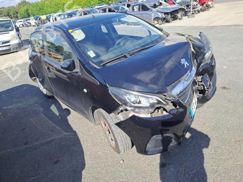Starter PEUGEOT 108 1.0 VTi | BP38669461M8 - Image 7