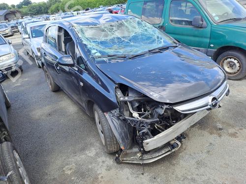 Starter OPEL CORSA D (S07) 1.2 (L08, L68) | BP38669454M8 - Image 8