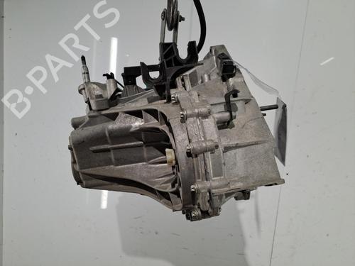 Gearbox RENAULT CLIO V (B7_) 1.5 Blue dCi 85 (B7AG) | BP40437159M3 - Image 5