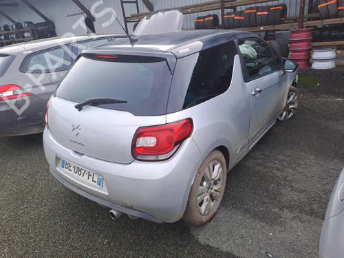 Engine CITROËN DS3 (SA_) 1.6 HDi 90 | BP38673131M1 - Image 8