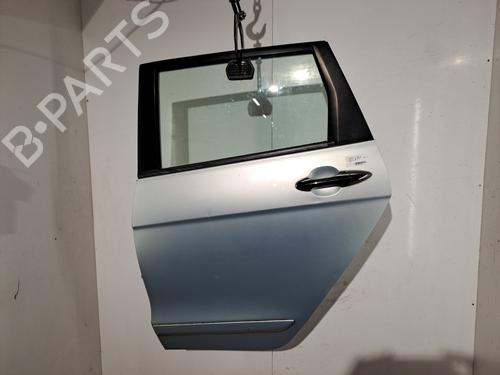 Porte arrière gauche Porte arrière gauche 38669635 38669635
