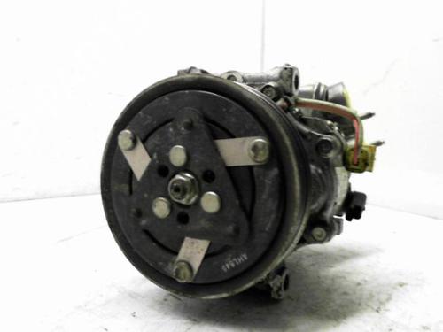 AC compressor PEUGEOT 407 (6D_) 1.6 HDi 110 (6D9HZC, 6D9HYC) | BP38656105M34 - Image 5