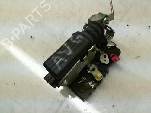 Front left lock DACIA LOGAN MCV (KS_) 1.5 dCi (KS0W) | BP38657850C98 - Image 3