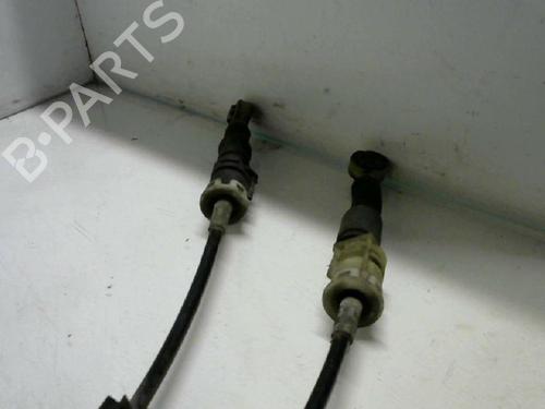 Gear lever DACIA LOGAN MCV (KS_) 1.5 dCi (KS0K) | BP38661926M90 - Image 5