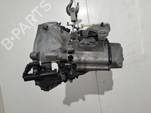 Used Gearbox Gearbox 38669375 38669375