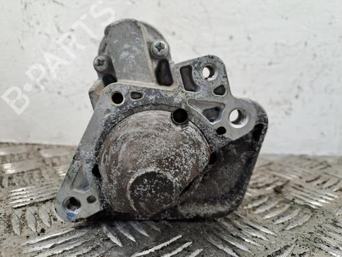 Starter RENAULT TWINGO II (CN0_) 1.5 dCi (CN0E) | BP38671641M8 - Image 3