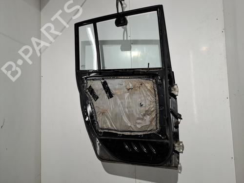 Used Left rear door Left rear door 38663392 38663392